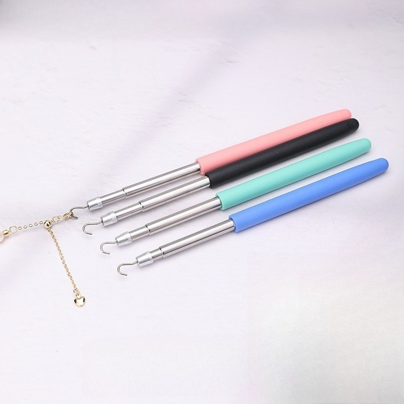 Jewelry Making Store - ブレスレットアクセサリーは、ブレスレットをより安全に着脱できるようにし、保管も容易にします。