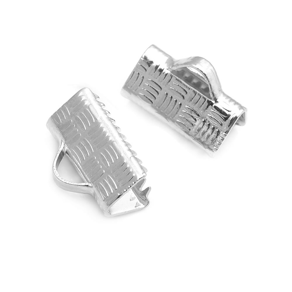 18Kゴールドカラーのロープブレスレット用エンドファスナーク - Jewelry Making Store のレビューと価格