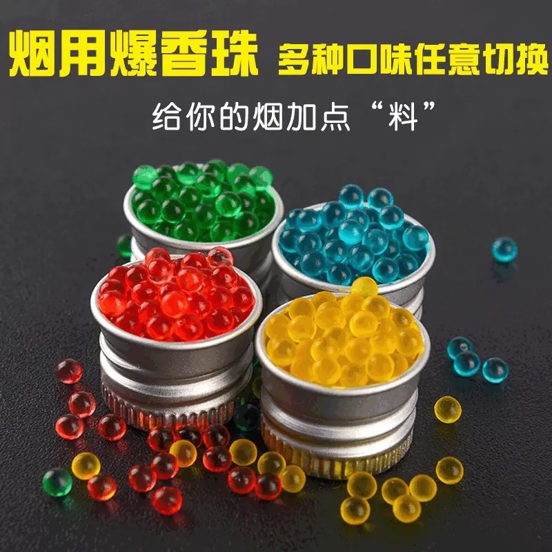 1000個入りミックスフルーツフレーバーミントエクスプロージ - Jewelry Making With Resin のレビューと価格
