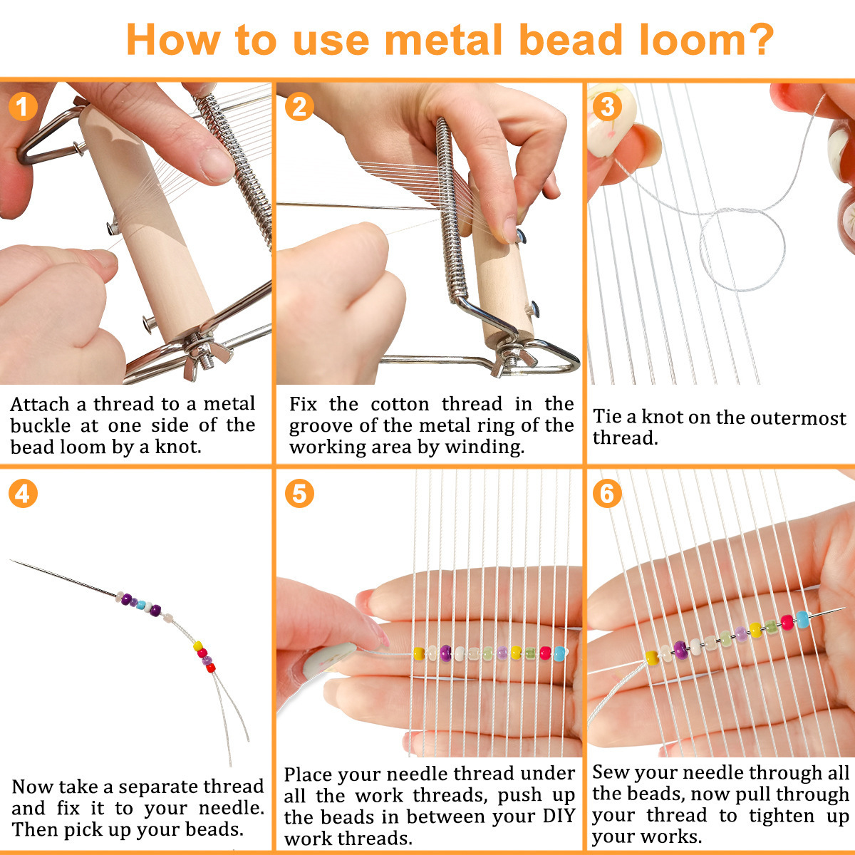 ビーズルームキット 24000個 48色 2mmガラスシード - Jewelry Making Accessories のレビューと価格