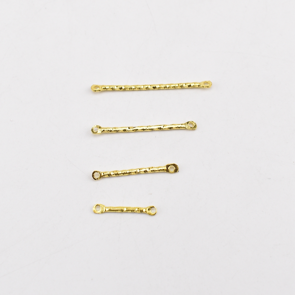 50ピース/ロット15-30ミリメートルダブル目スパイラルコ - Jewelry Making Head Pins のレビューと価格