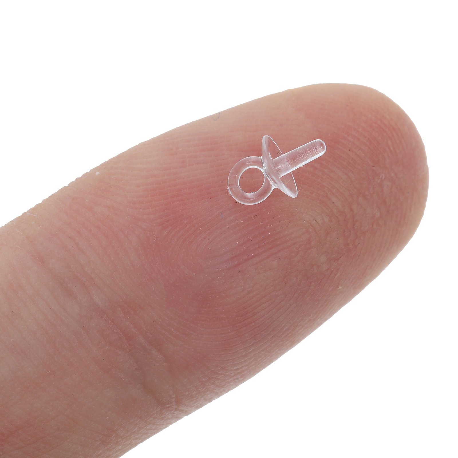 100 個樹脂カップアイピンパールペンダントホルダー DIY - Jewelry Making With Resin のレビューと価格
