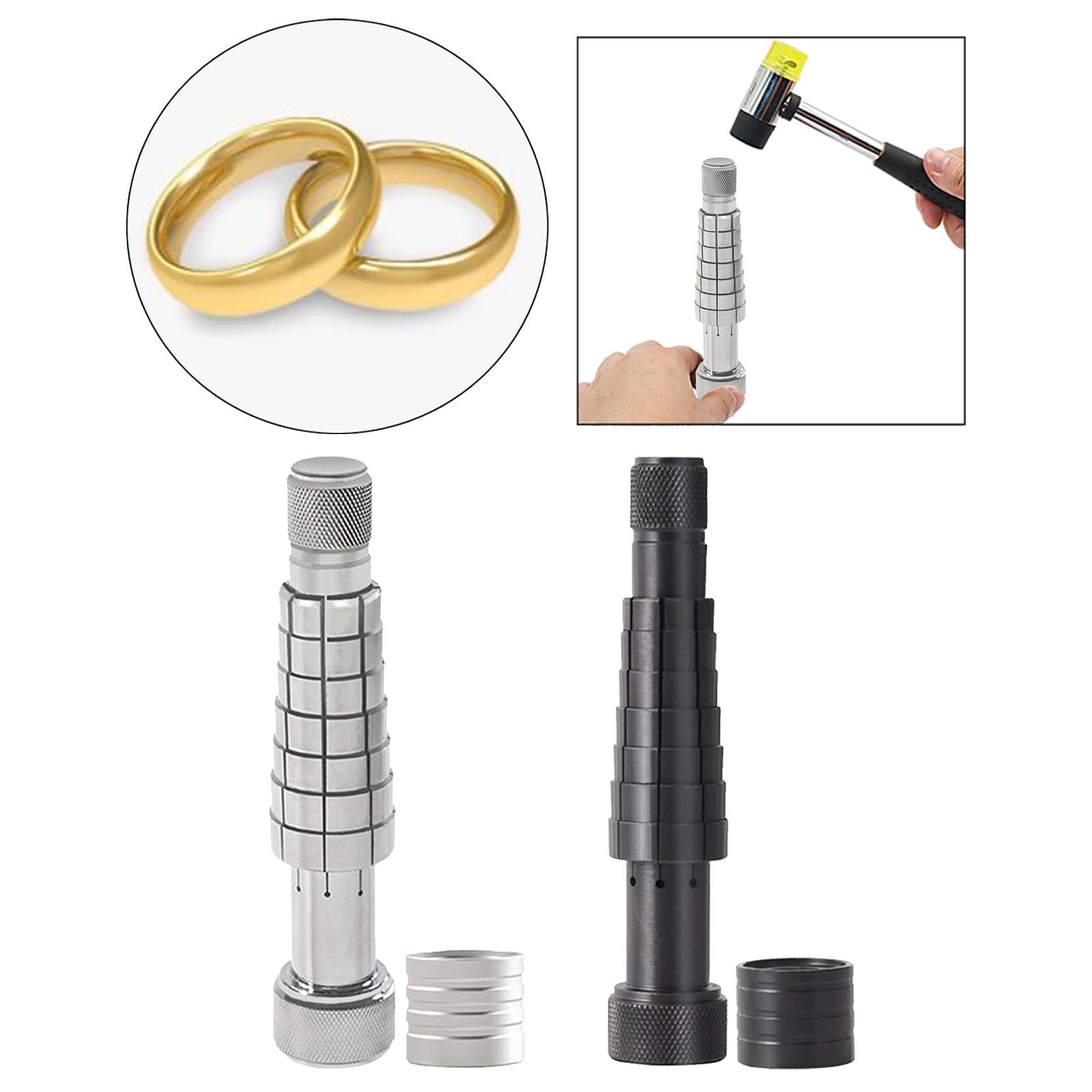 リングストレッチャーツールリング引き伸ばし多目的ジュエリー作 - Jewelry Making Store のレビューと価格
