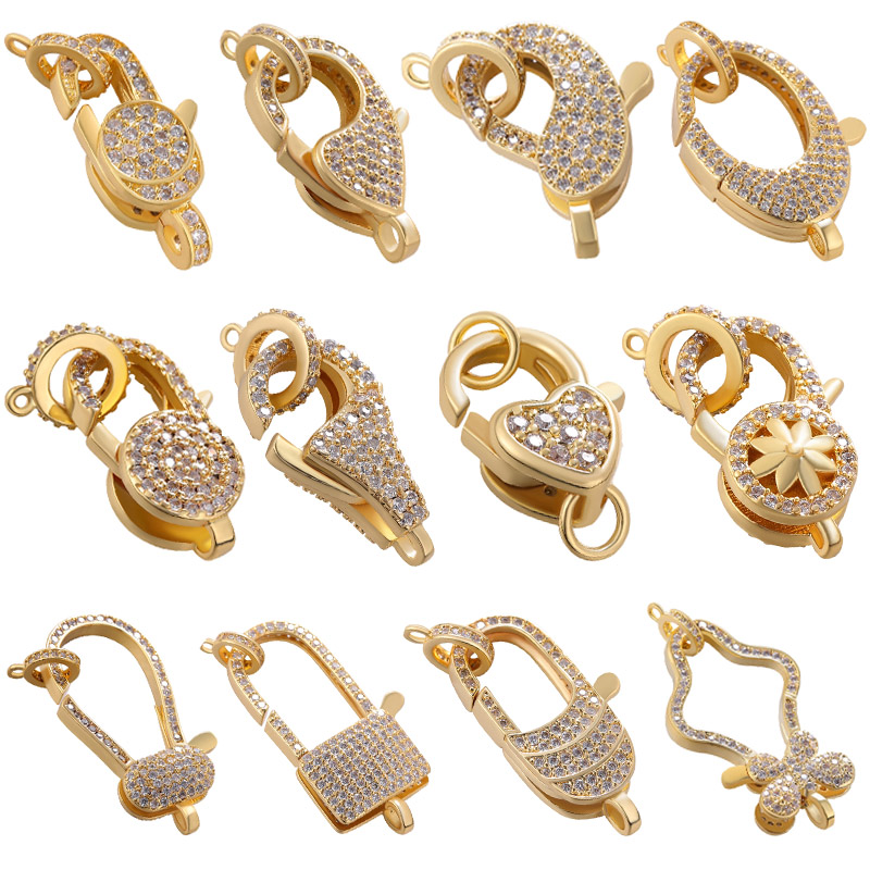 Juya-ジュエリー作り,18k,本物の金メッキアクセサリー - Jewelry Making Metal Supplies のレビューと価格